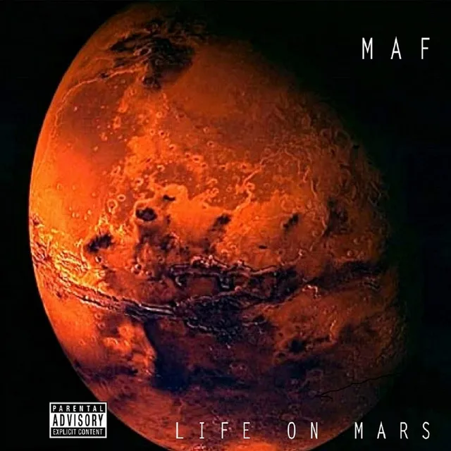 Life On Mars