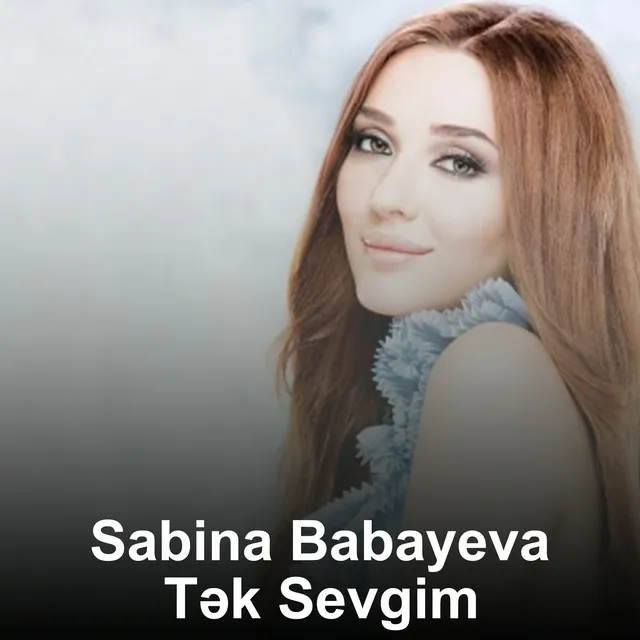 Tək Sevgim