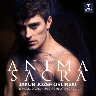 Anima Sacra by Jakub Józef Orliński