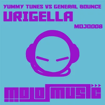 Urigella by General Bounce