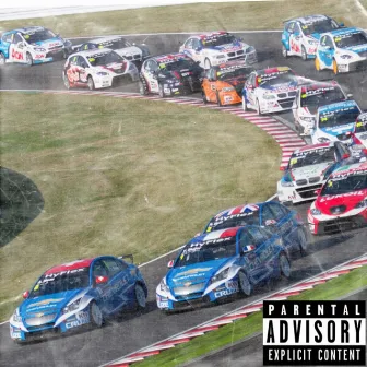 Racing by Jc Tha Kid