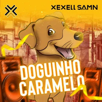 Doguinho Caramelo by 