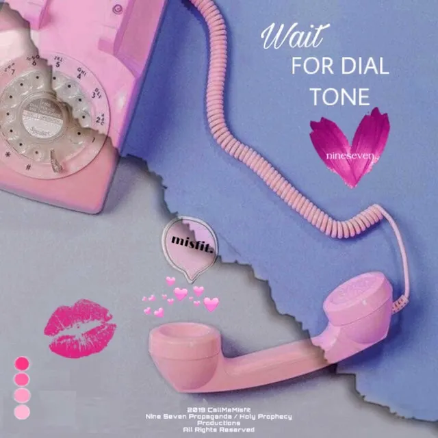 Wait for Dial Tone