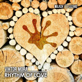 Rhythm of Love by Viktor Mora