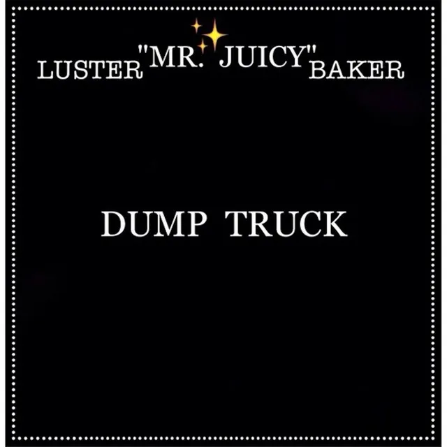 Dump Truck