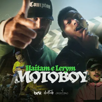 Motoboy by Lerym