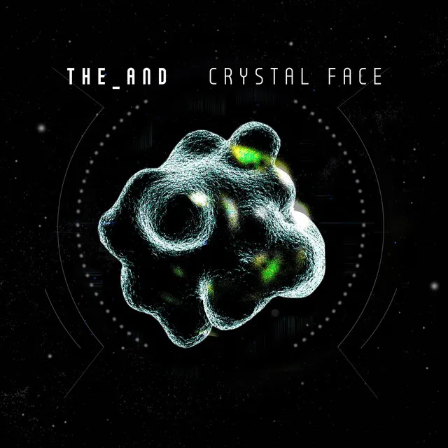 CRYSTAL FACE