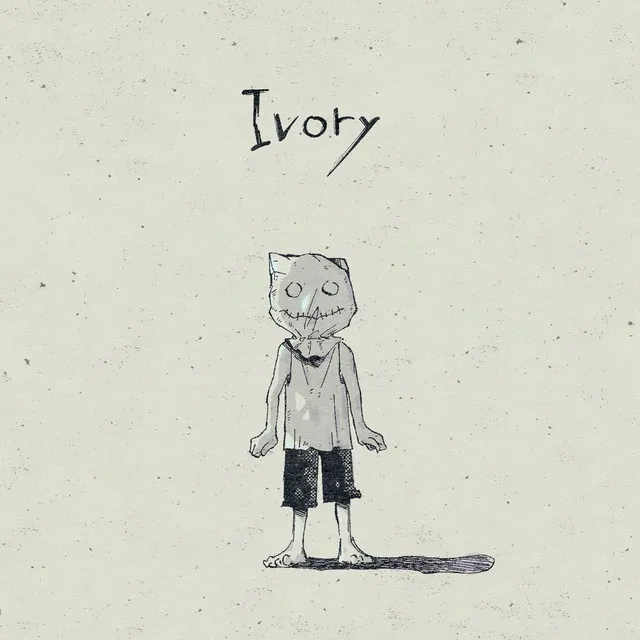 ivory