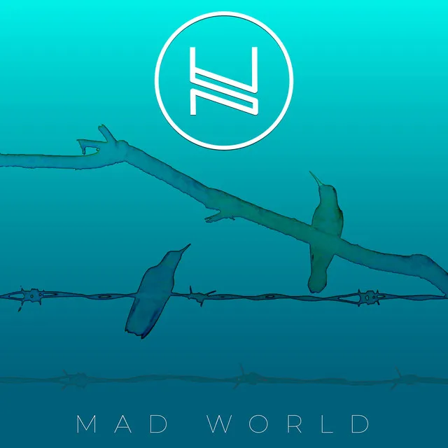 Mad World - Cover