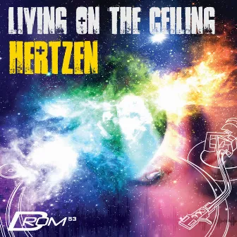 Living On The Ceiling (Mixed by Hertzen) by Hertzen