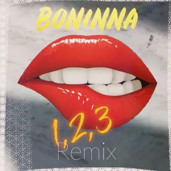 1, 2, 3 (Remix) by Boninna