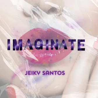 IMAGINATE by Jeiky Santos