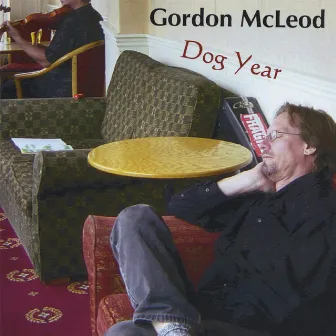 Dog Year by Gordon Mcleod