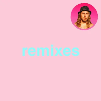 aimée - remixes by Julien Doré