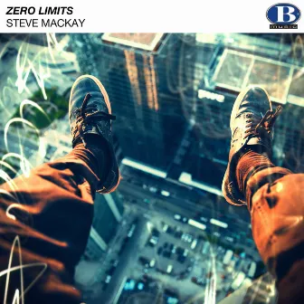 Zero Limits by Steve Mackay