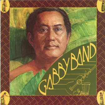 Gabby Pahinui Hawaiian Band, Vol. 2 by Gabby Pahinui