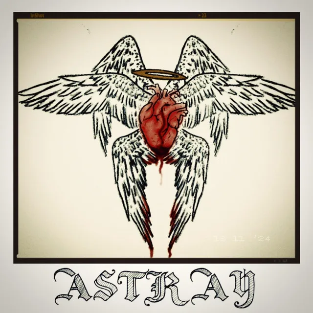 Astray