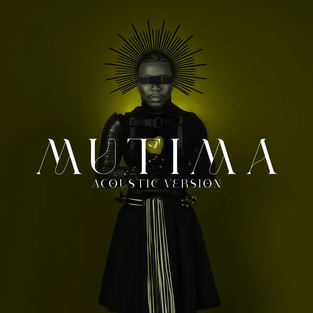 Mutima (Acoustic Version)