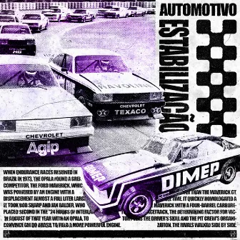 AUTOMOTIVO ESTABILIZAÇÃO by Ricii Lompeurs