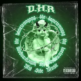 DHR by Dhrma