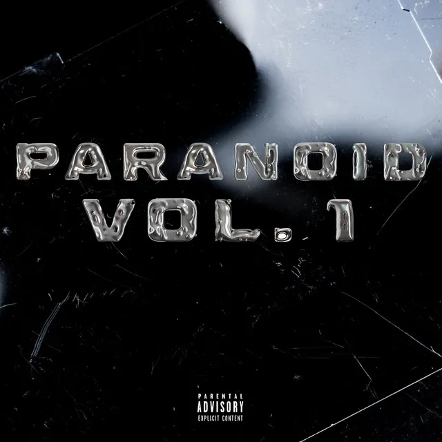 Paranoid Vol. 1