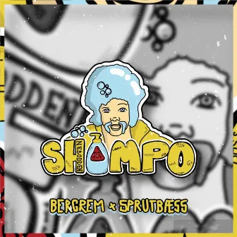 Shampo by BERGREM