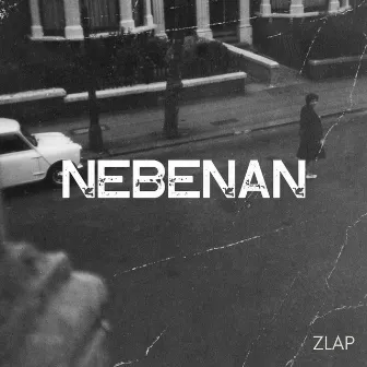 Nebenan by Zlap