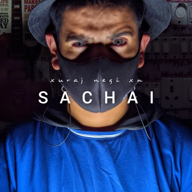 SACHAI