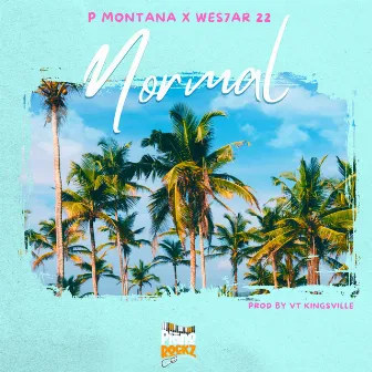 Normal by P. Montana