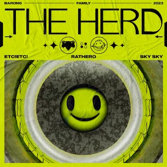 The Herd by Rathero