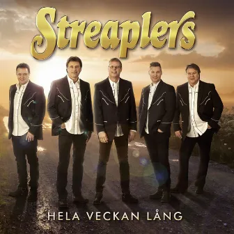 Hela veckan lång by Streaplers