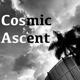 Cosmic Ascent by Ben Marks