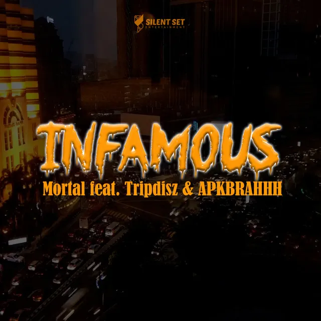 Infamous