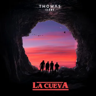 La Cueva by Thomas Clebs