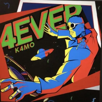 4ever by K4mo