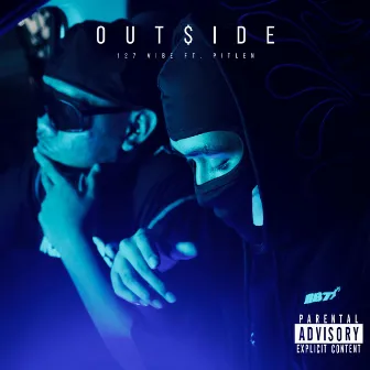 Outside by 127 Vibe