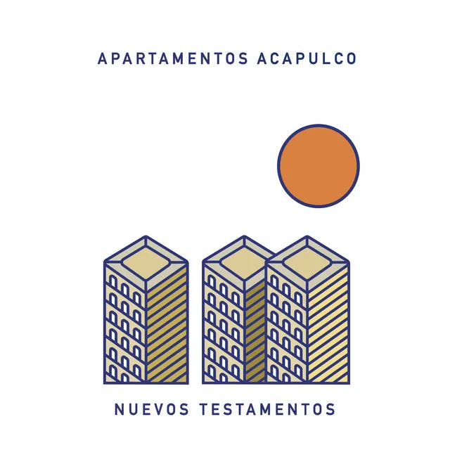 Nuevos Testamentos