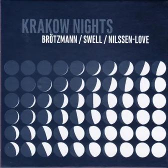 Krakow Nights by Paal Nilssen-Love