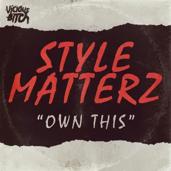 Own This by Style Matterz