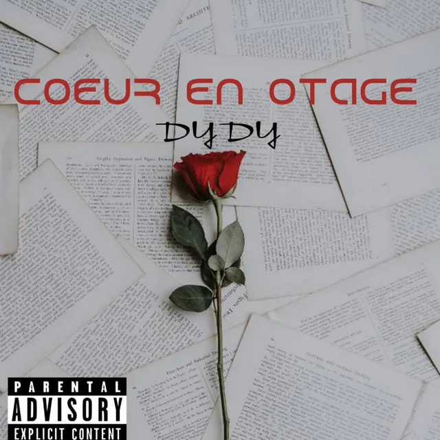 coeur en otage