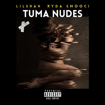 Tuma Nudes by Lilshah