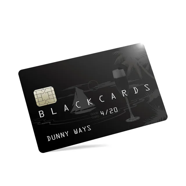 Black Cards