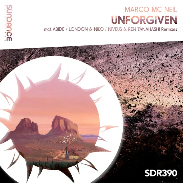 Unforgiven - Niveus & Ren Tanahashi Remix