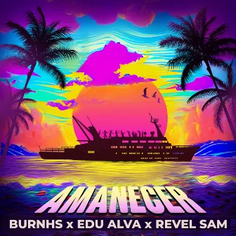 Amanecer by BURNHS