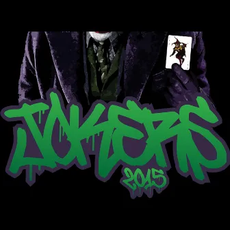 Jokers 2015 by State One