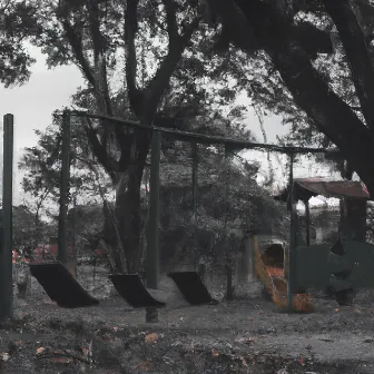 that old playground by FutureVille