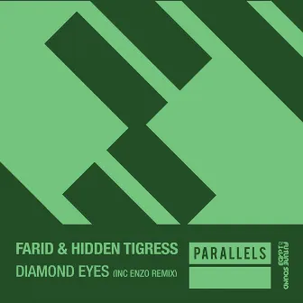 Diamond Eyes by Farid