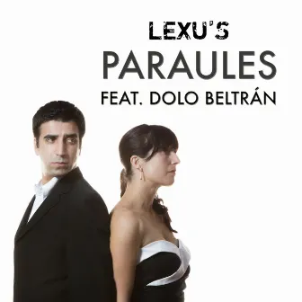 Paraules by Lexu's