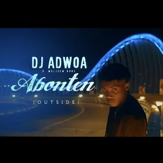 Abonten by Dj Adwoa