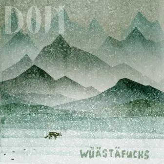 Wüästäfuchs by Don